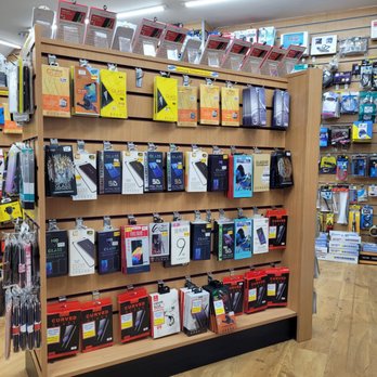 Netversal Communications - IT Services & Computer Repair Near Me - Edinburgh, EDH
