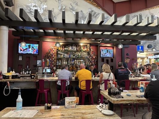 Barrio Cafe Sky Harbor by null