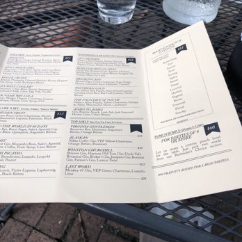 The Gin Joint - Cocktail Bars Near Me - Charleston, South Carolina The Gin Joint - Cocktail Bars Near Me - Charleston, South Carolina