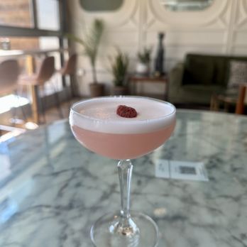 Hello Darling - Clover Club - Coffee & Tea Near Me - Denver, Colorado