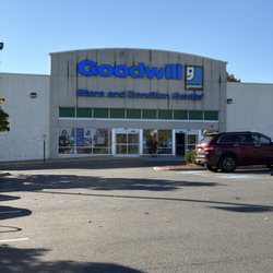 Goodwill Store & Donation Center