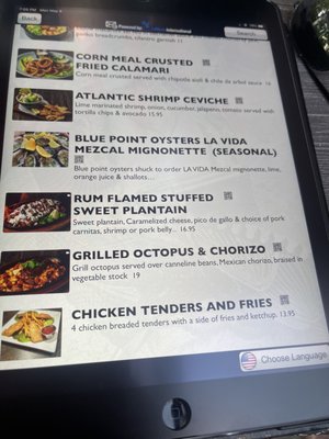 Menu photo 6 Tipsy Taco Scarsdale, NY Menu photo 6 Tipsy Taco Scarsdale, NY