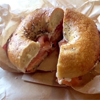 Great Bagel - NYC Bagel on an Everything Bagel. - Breakfast & Brunch Near Me - Lexington, Kentucky Great Bagel - NYC Bagel on an Everything Bagel. - Breakfast & Brunch Near Me - Lexington, Kentucky