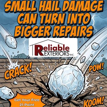 Reliable Exteriors - Roofing Near Me - Bolingbrook, Illinois Reliable Exteriors - Roofing Near Me - Bolingbrook, Illinois
