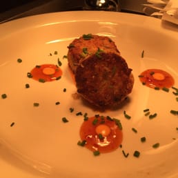 Crab Cakes