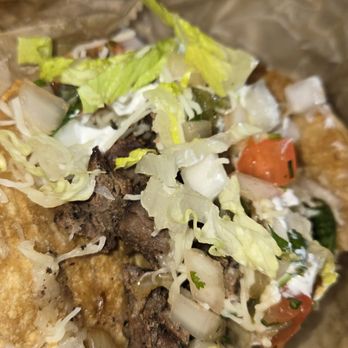 District Taco - Mexican Near Me - Brooklyn, New York