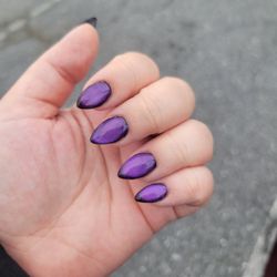 Diamond Nails & Lash
