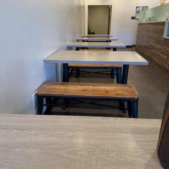 Arteazen Handcrafted Tea - Seating area - Coffee & Tea Near Me - San Diego, California Arteazen Handcrafted Tea - Seating area - Coffee & Tea Near Me - San Diego, California