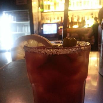 The Shakedown - Caesar with smoked salmon vodka...I can't explain the amazingness of this beverage. - Music Venues Near Me - Bellingham, Washington The Shakedown - Caesar with smoked salmon vodka...I can't explain the amazingness of this beverage. - Music Venues Near Me - Bellingham, Washington