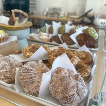 Breadbelly - Pastries - Bakeries Near Me - San Francisco, California