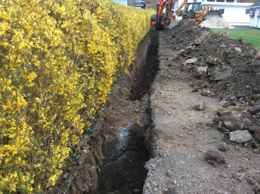 Slide of Sewer Surgeons