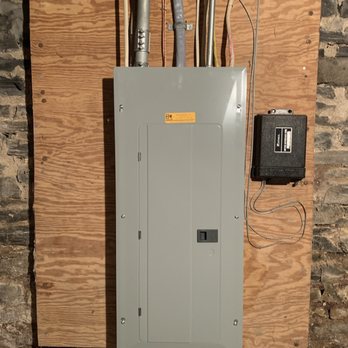 Daucher Electric - Service panel - Electricians Near Me - Liverpool, New York