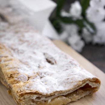 Trading Post Quality Foods - Apple Strudel - Fruits & Veggies Near Me - Port Perry, Ontario Trading Post Quality Foods - Apple Strudel - Fruits & Veggies Near Me - Port Perry, Ontario