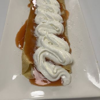 The Pan - Guava Crepe. Delicious! - Pizza Near Me - Long Beach, California The Pan - Guava Crepe. Delicious! - Pizza Near Me - Long Beach, California