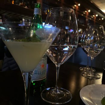 Modern Corner Grill - Steakhouses Near Me - Scottsdale, Arizona