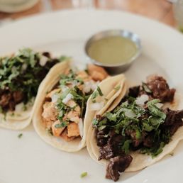 Taco Al Pastor