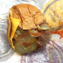 Cheeseburger