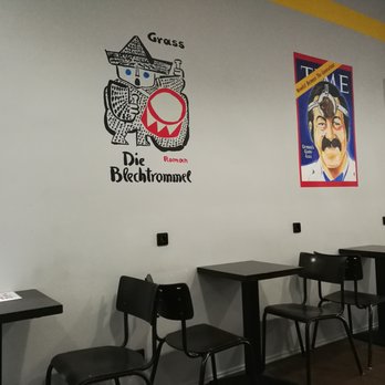 Burger Stop - Burgers Near Me - Berlin, BE