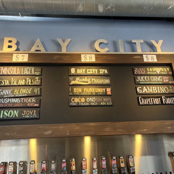 Bay City Brewing - Breweries Near Me - San Diego, California Bay City Brewing - Breweries Near Me - San Diego, California