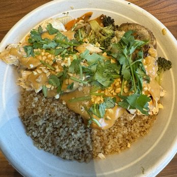 Original ChopShop - Salad Near Me - Southlake, Texas Original ChopShop - Salad Near Me - Southlake, Texas