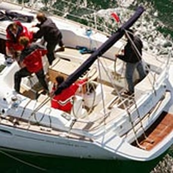 Escape Yachting - Tours Near Me - Lymington, BMH