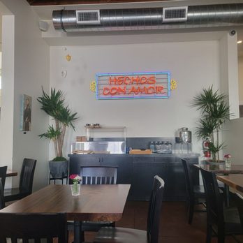 Corazon Cocina - Mexican Near Me - Santa Barbara, California