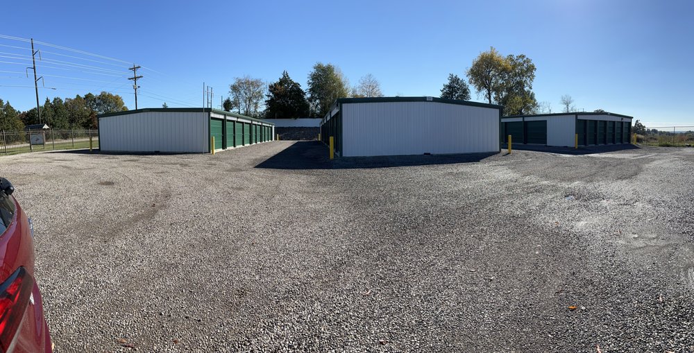 RIVERTOWN MINI STORAGE Updated April 2024 Request a Quote 4700