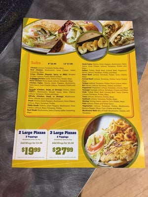 Albasha Subs by null