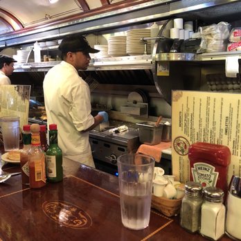 Frank's Diner - Diners Near Me - Spokane, Washington