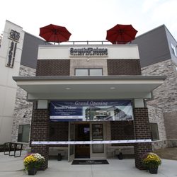 SouthPointe Village Apartments - SouthPointe Village Apartments