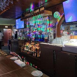 Vieira's Lounge - Bar