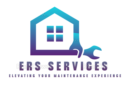 ERS Services Logo