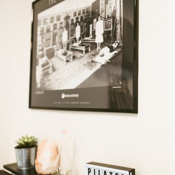 Pilates by Ness - An original picture of Joseph Pilates in his studio! - Pilates Near Me - Denver, Colorado Pilates by Ness - An original picture of Joseph Pilates in his studio! - Pilates Near Me - Denver, Colorado