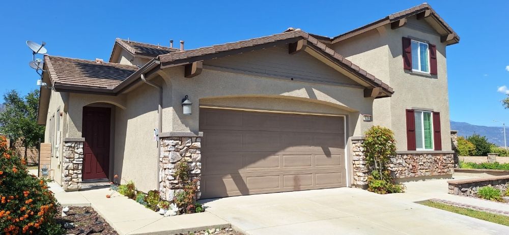 Slide of Spunky's Home Remodeling