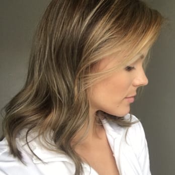 Philip Anthony Salon - Can't even tell I used to have ombré! - Hair Extensions Near Me - Grand Rapids, Michigan Philip Anthony Salon - Can't even tell I used to have ombré! - Hair Extensions Near Me - Grand Rapids, Michigan