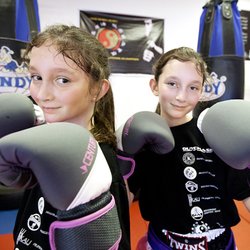 Guy Chase Academy of Martial Art