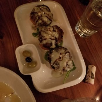 Lugano - Italian Near Me - Greenwich, Connecticut