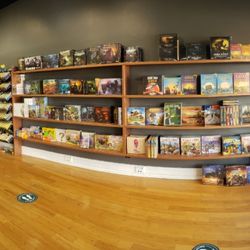 Grass Valley Games - More amazing product selection