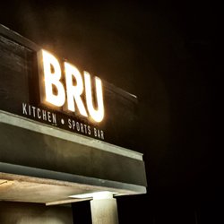 Bru