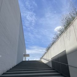 The Reach at the Kennedy Center