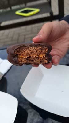 Bocaditos Café by null