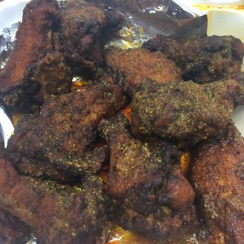 Velocity Wings - Burnt mild buffalo w/lemon pepper dry rub - Chicken Wings Near Me - Purcellville, Virginia Velocity Wings - Burnt mild buffalo w/lemon pepper dry rub - Chicken Wings Near Me - Purcellville, Virginia