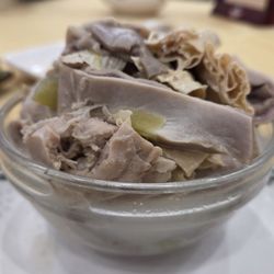 Golden Lake Pavilion - Pork stomach