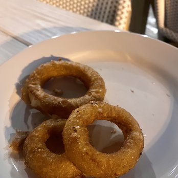 Venice Restaurant - Onion rings - Pizza Near Me - Hollywood, Florida Venice Restaurant - Onion rings - Pizza Near Me - Hollywood, Florida