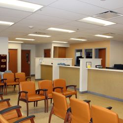 Clinica De Salud Del Valle De Salinas