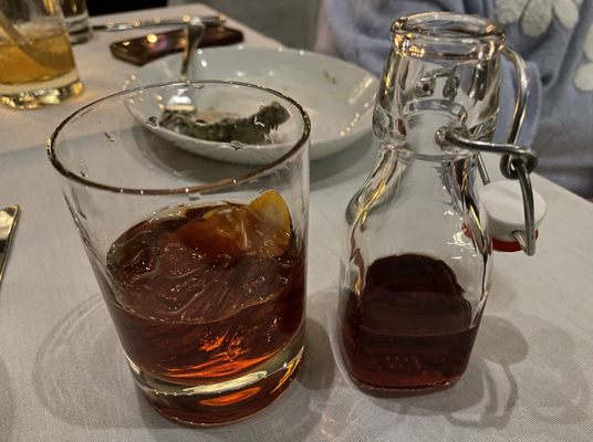 Sullivan's Steakhouse by null