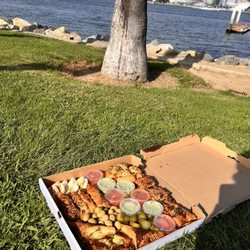 Burekas Box