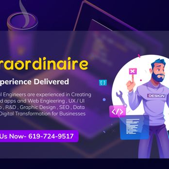 ZeOrbit - Web Design Near Me - San Diego, California ZeOrbit - Web Design Near Me - San Diego, California