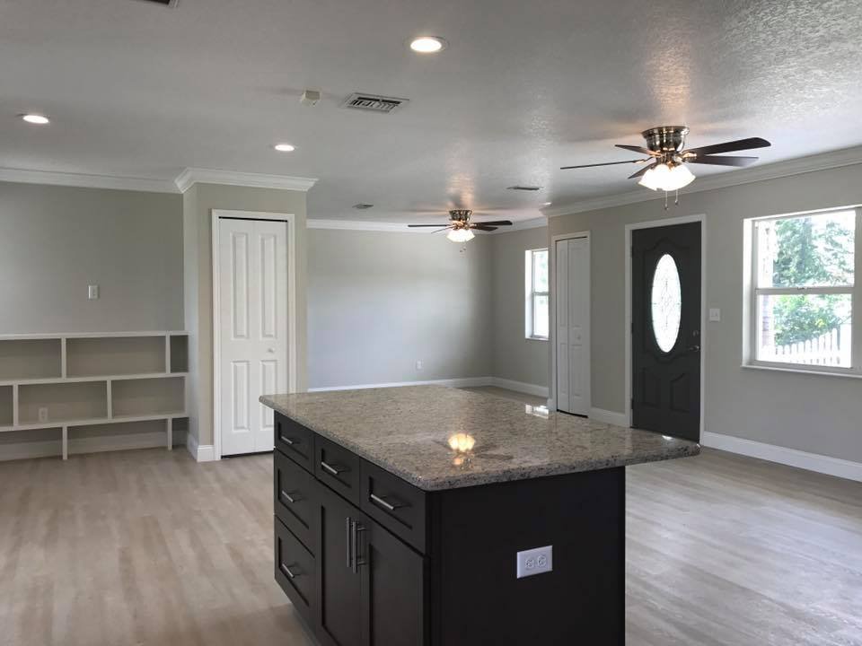 Slide of Home Wreckers