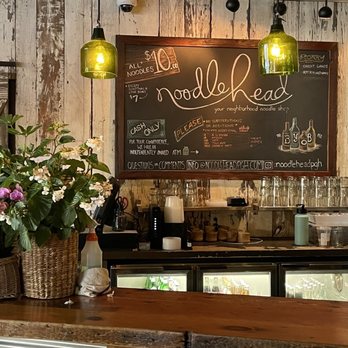 Noodlehead - BYOB and CASH ONLY - Thai Near Me - Pittsburgh, Pennsylvania